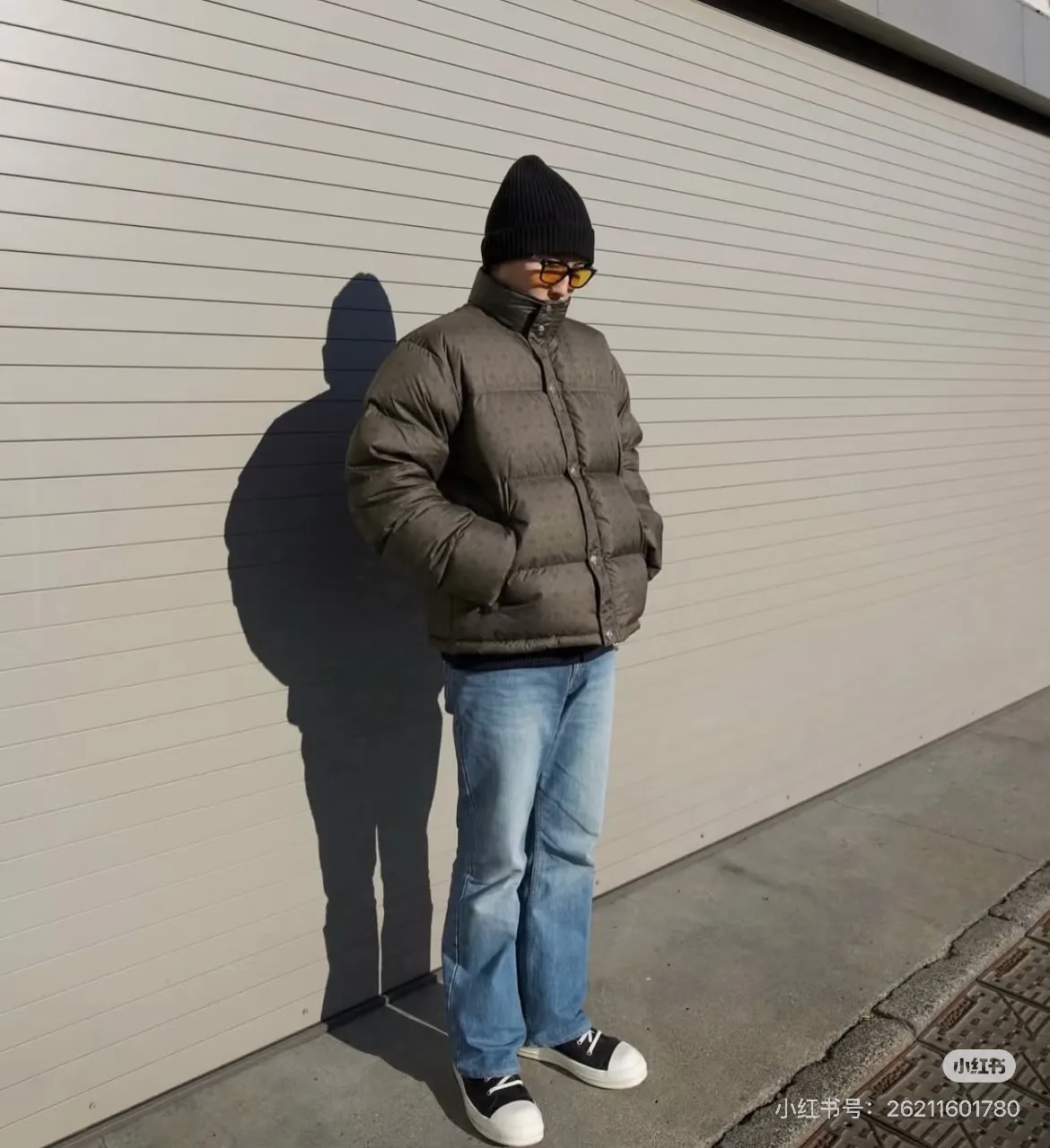 model picture